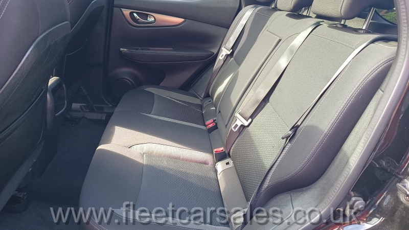 qashqai 2019 for sale stockport